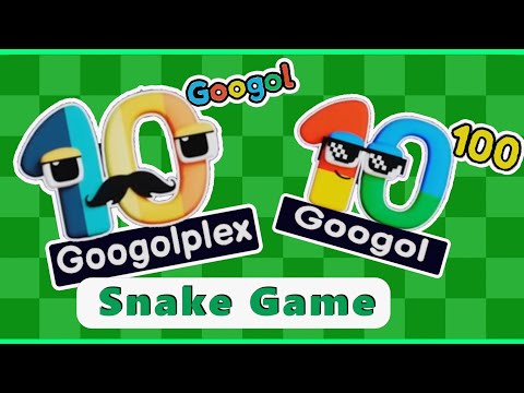 Snake Game -