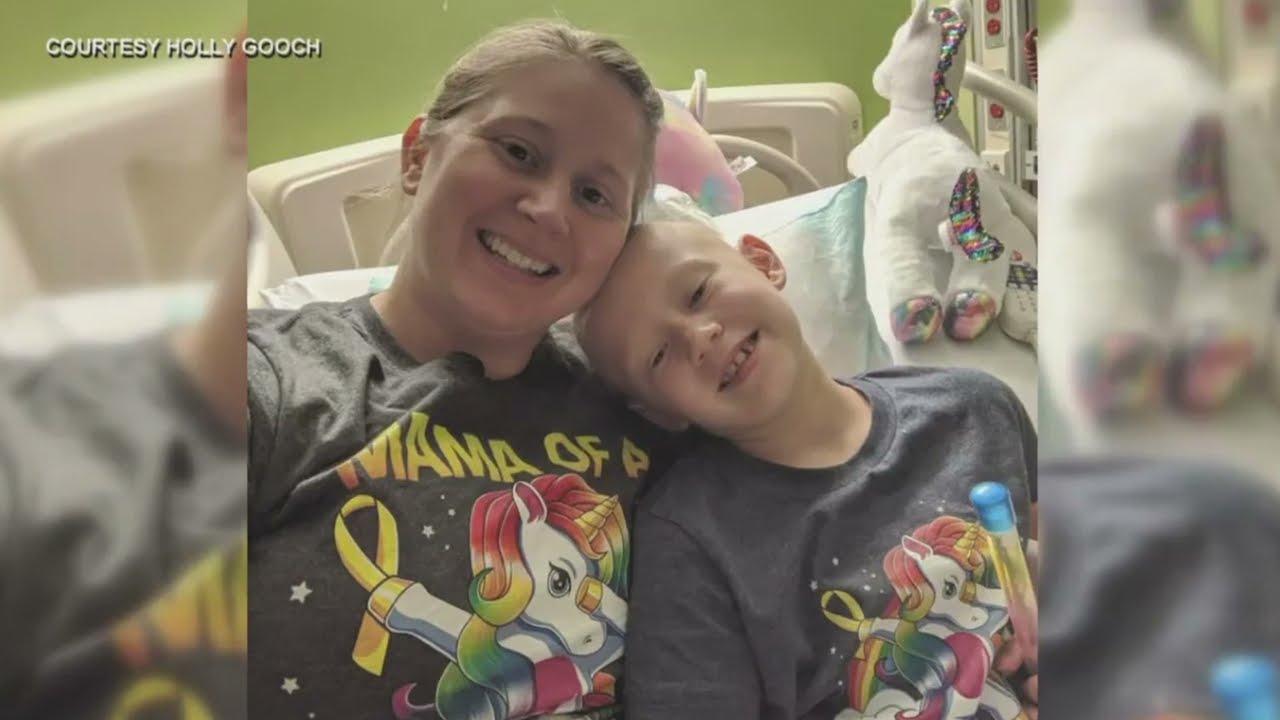 Champion Family Feature: Holly and Emma Gooch