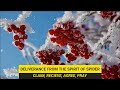 DELIVERANCE FROM THE SPIRIT OF SPIDER - PASTOR ROBERT CLANCY