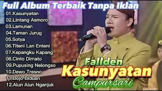 Fallden -Kasunyatan,Taman Jurug, Lintang Asmoro Full Album Campursari Koplo Tanpa Iklan#fallden