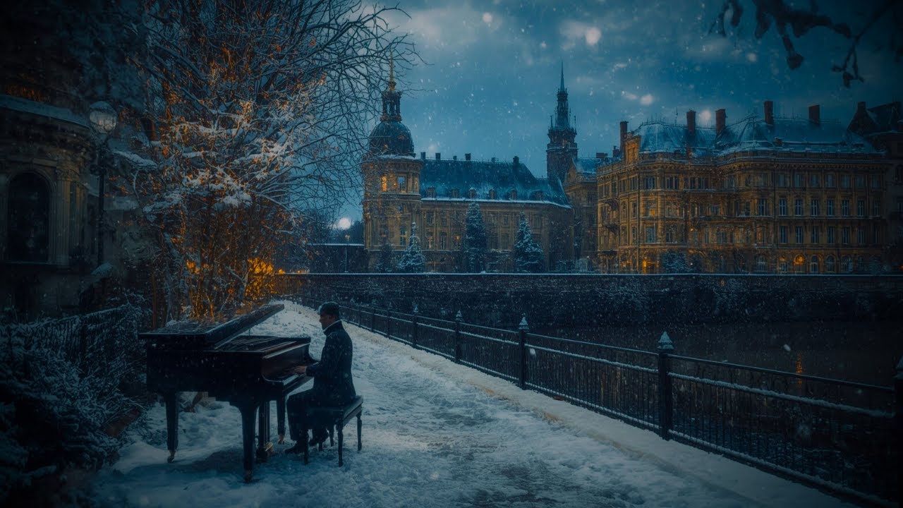 Classical Music Worth Listening to Once in a Lifetime | Beethoven, Debussy, Chopin, Mozart…