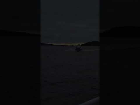 Karelia. Extreme Ladoga.