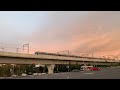 2190ST Transport Vlog 162: Rouse Hill Bus &amp; Metro Spotting