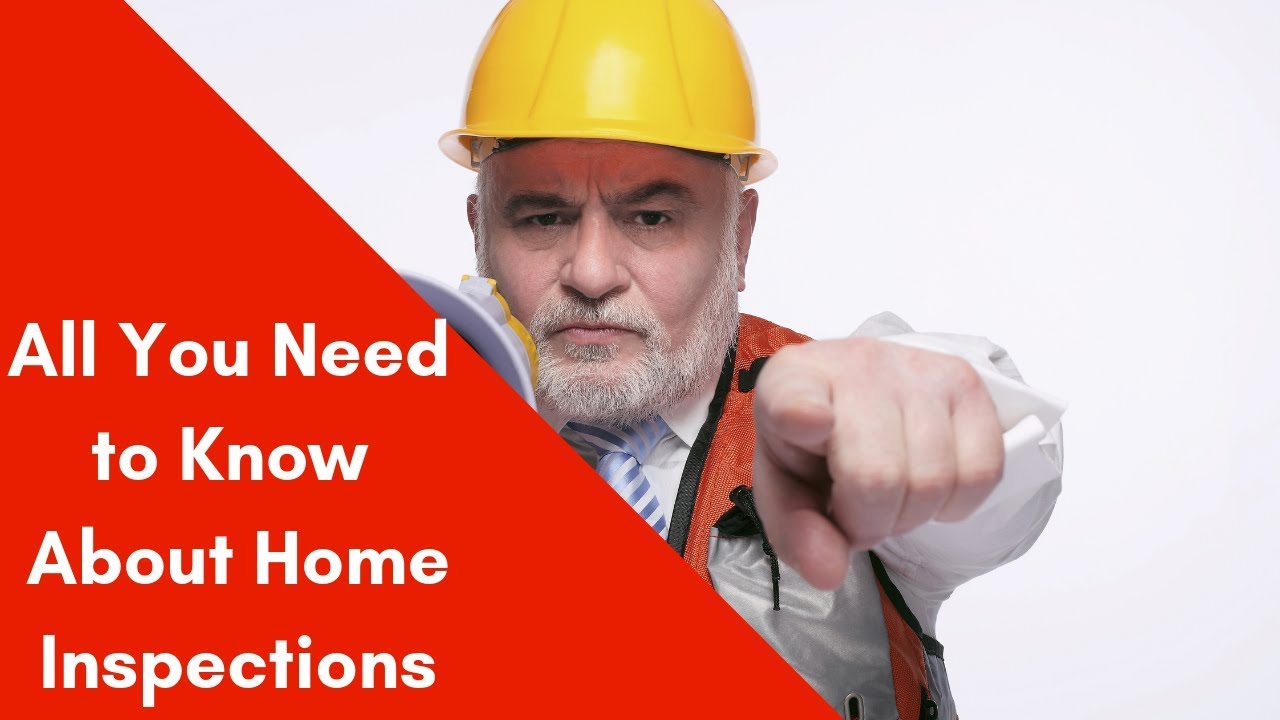 Why Do You Need an Inspection when Buying a Home? Gibbons Team Real
