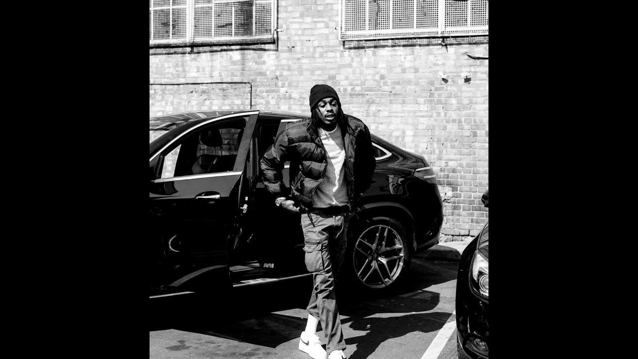 [FREE] Nemzzz x Knucks x Hoodtrap Type Beat - 