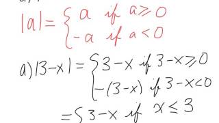 Famous Absolute value definition Net Worth