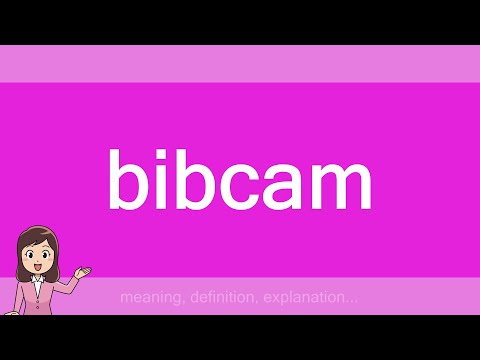 bibcam