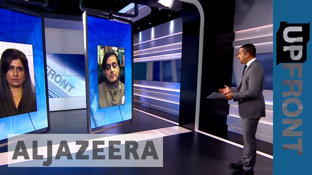 الهند وباكستان: خصمان إلى الأبد؟ - أب فرونت