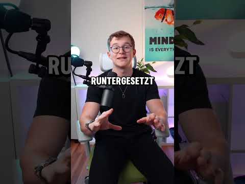 Die besten Angebote: in meinem neuen Video