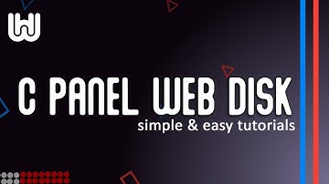 cpanel x3 webdisk