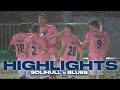 Highlights  solihull moors 03 southend united