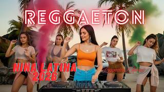 🎧 Reggaeton Viejo Antiguo 2026 | Guaracha &amp; Dancehall Club Bangers 🔥 El Baile de los Contrastes