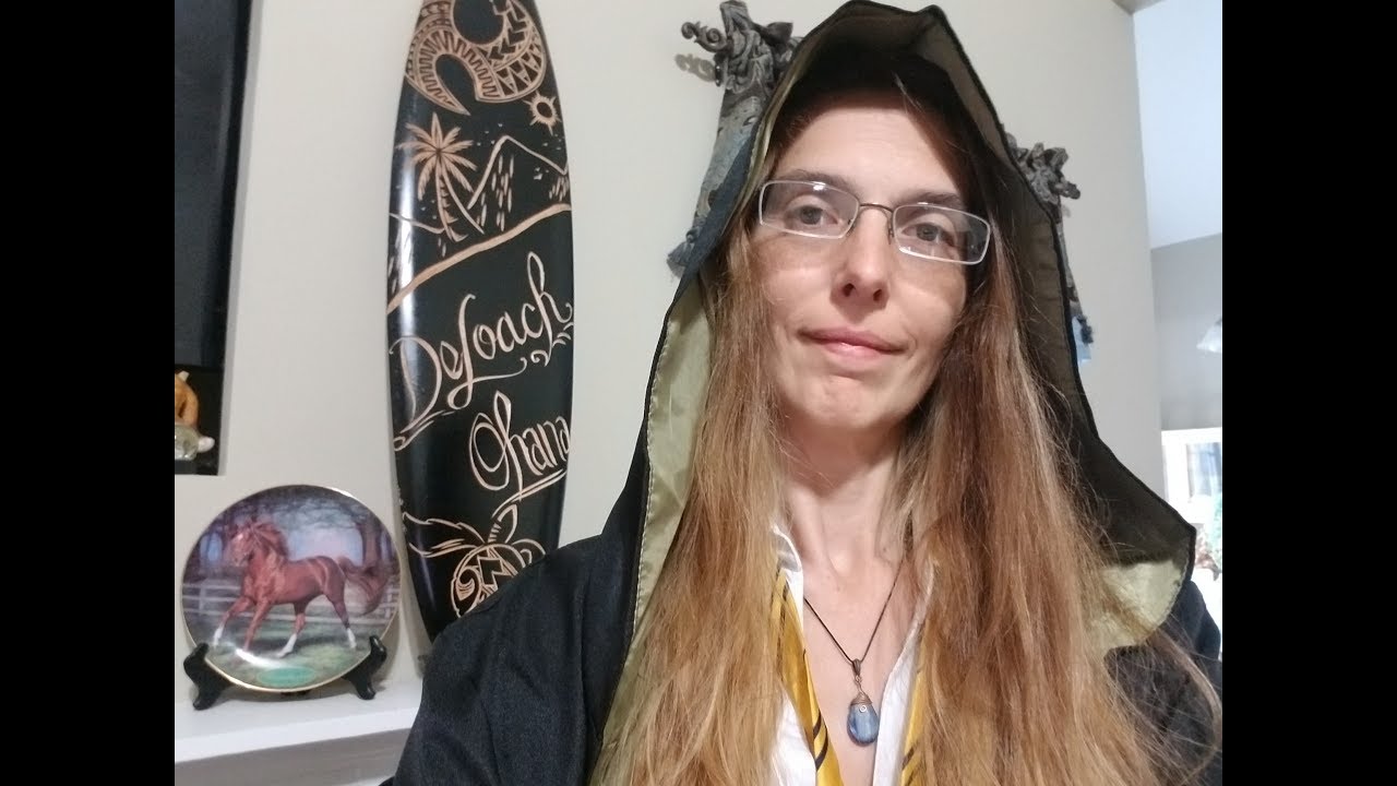 Matt DeLoach Wizards Unite Dragon Portmanteaus