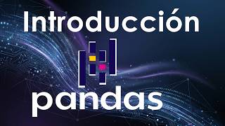 Introducción Curso Pandas Básico ETL