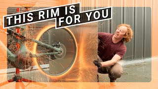 We Tried Your Suggestions - The FR541 rim CAN NOT DIE