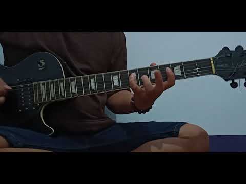 Cokelat "Segitiga" [Guitar Cover]