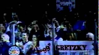 This day in 1999: Oilers retire Gretzky's number - OilersNation