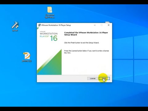 vmware workstation player download 64 bit vmware workstation player download 64 bit