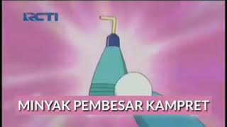 Doraemon versi jawa lucu.kampreeet