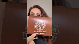LANÇAMENTO SECRETO MASCAVO - nem sei se podia mostrar ainda… 😮‍💨