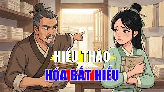 Giữ Lời Hứa Cả Đời, Cuối Cùng Lại Làm Khổ Người Thân | Chuyện Làng Xưa