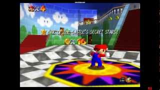 Trucos de super Mario 64