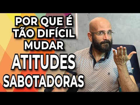 Vídeo: Por Que é Tão Difícil Mudar As Crenças Que Nos Magoam?