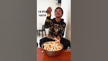 Eitrean Tik Tok Dawit 