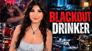 I Never Had An Off Switch With Alcohol....My First Drink Was A Blackout