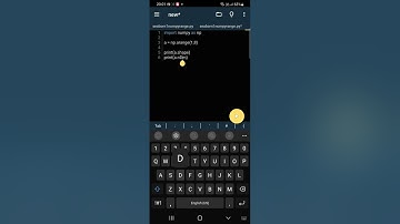 Numpy shape and dimensions