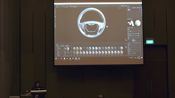95% AAA game studios use Substance PBR material workflow for Real-Time Rendering, what about you?