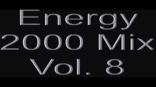 Energy 2000 Mix Vol. 8 Całość