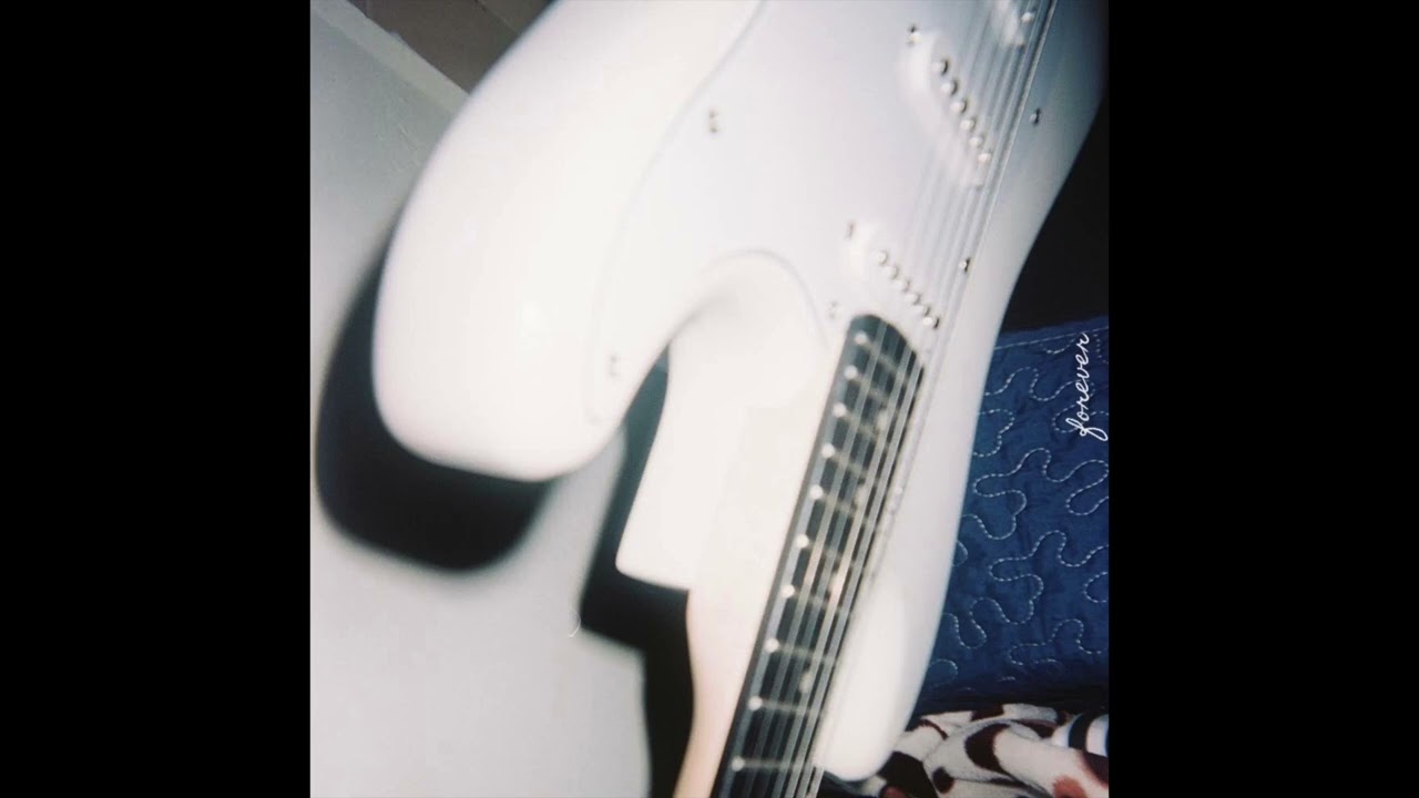 HIGH MERCURY - forever (Audio)