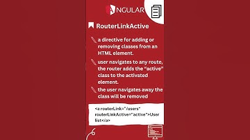 Angular Routing Part -1 for #beginners  by Credo Systemz