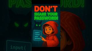 Famous 🐺 Cyber Wolf’s Trap Code! | Never Share Your Password 🔒 Net Worth