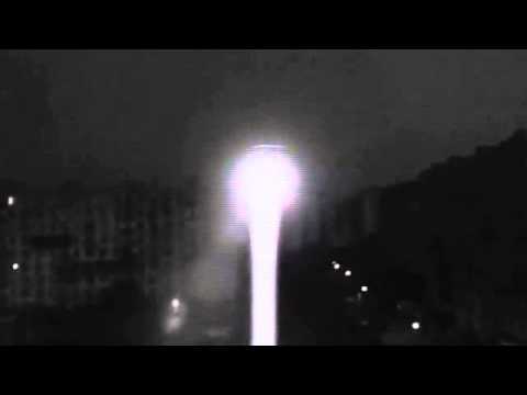 უცხოპლანეტელები რუსთავში.გთოხვთ უყურეთ +15!