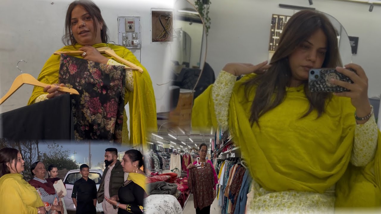 Mai Second Marriage da Ki 🤔 Sochea ?