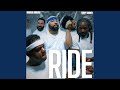 Ride feat toney dabney