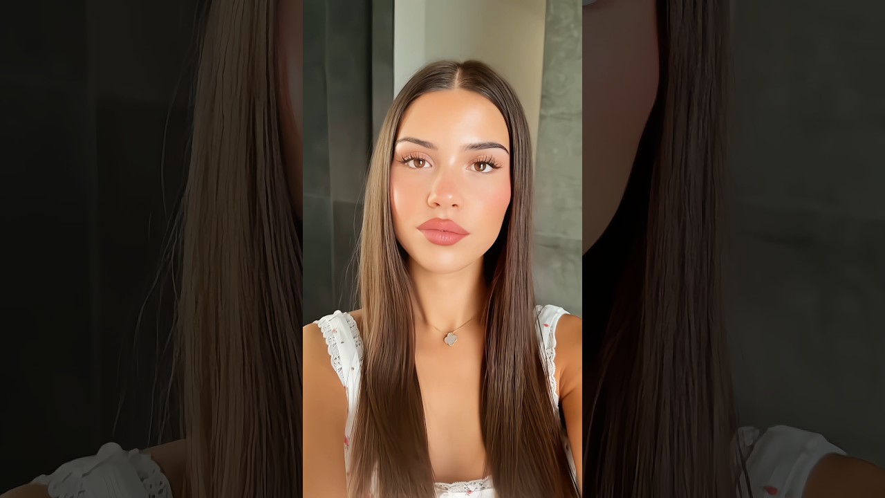 Cleanest Transition_💖