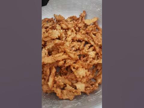 куштили - YouTube