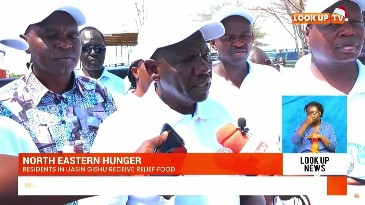 North Eastern hunger