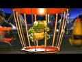 Mickael The Turtle Ghostbusters (2005) 🐢🎡🎢🎠😜👌🏻