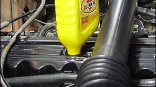 Best oil to use in a jeep xj