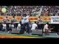 Alick Macheso Wows crowds @ 37th Zimbabwe Independence celebrations