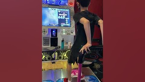 [DDR A20 Plus] harujun - PARANOiA ～HADES～ CSP-18 992,070