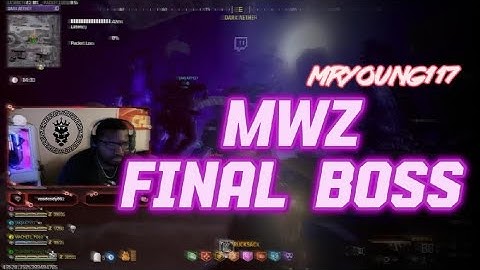 Defeating Entity’s Echo and Unlocking the Infinite Cosmos #infinitecosmos #entitysecho #mwz #mw3