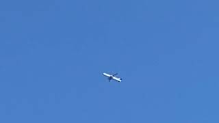 United Airlines Flight 1083 On Initial Approach to Newark Airport by Andrew’s Station 101 views 2 months ago 41 seconds