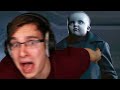 THE BABY IS HERE