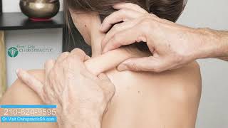 Chiropractor San Antonio - San Antonio Chronic Back Pain - River City Chiropractic