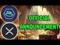 ZEBEC NETWORK OFFICIAL XRP RIPPLE PARTNERSHIP ANNOUNCED